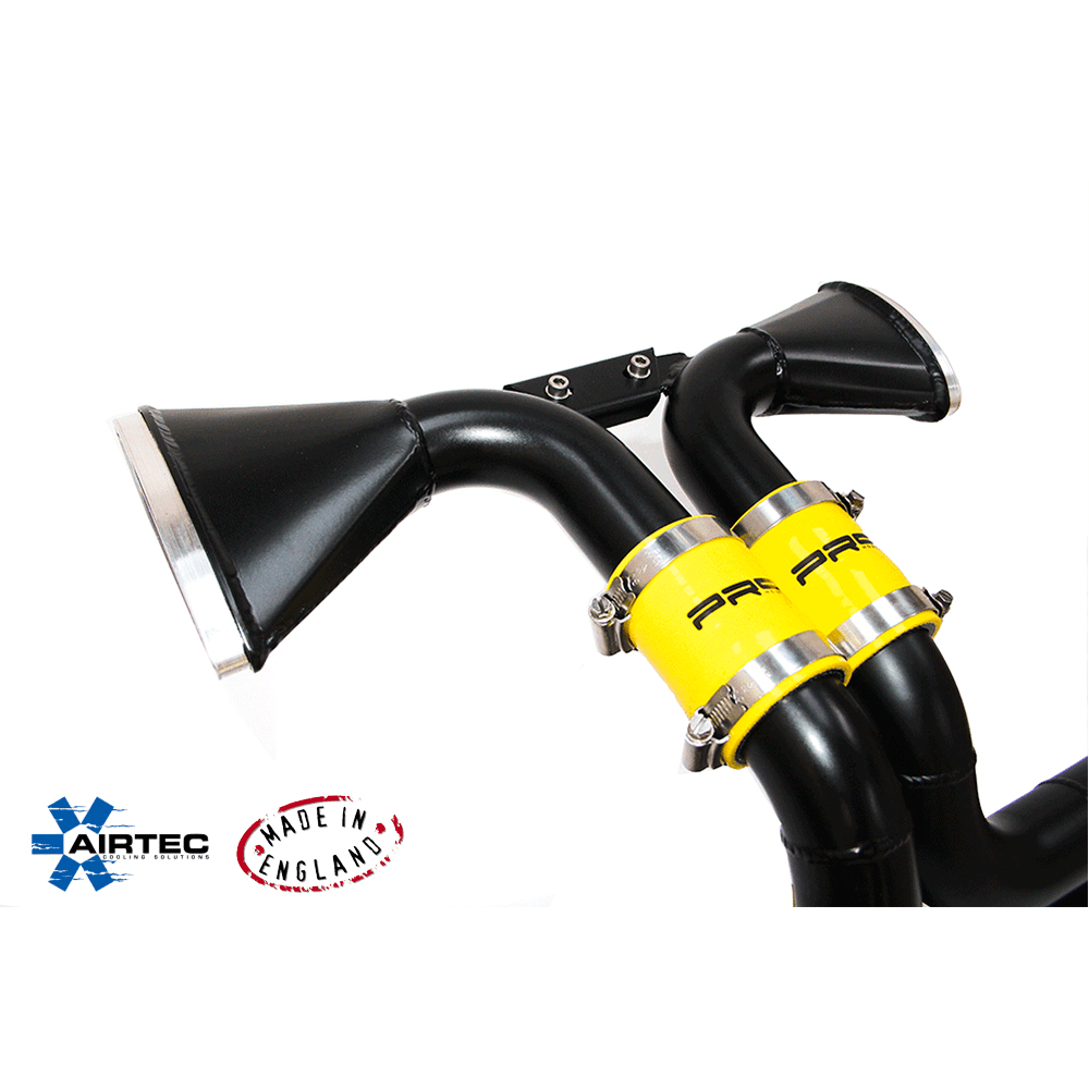 AIRTEC Motorsport Intercooler przedni do Mini R53 Cooper S (3)