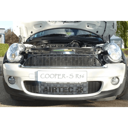 AIRTEC Motorsport Intercooler Drugiego Stopnia do Mini Cooper S R56 (5)