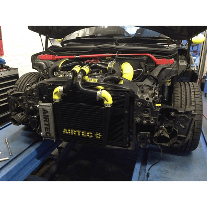 AIRTEC Motorsport Intercooler przedni do Mini R53 Cooper S (4)