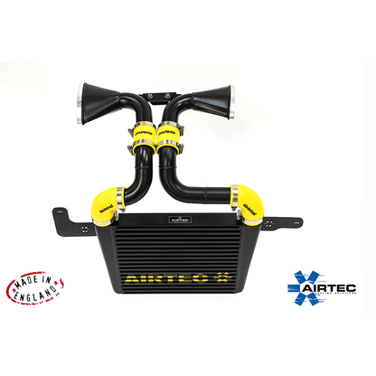 AIRTEC Motorsport Intercooler przedni do Mini R53 Cooper S