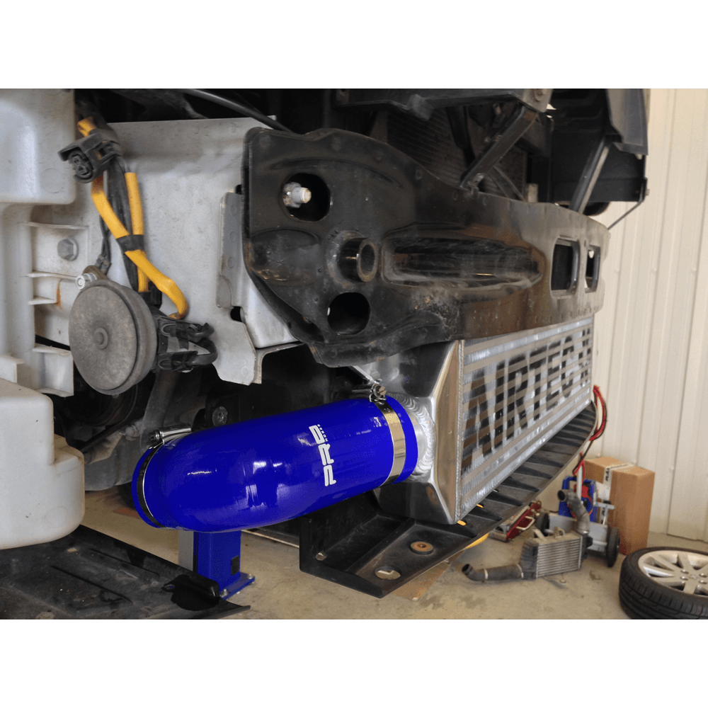 AIRTEC Motorsport Intercooler 60mm do Mitsubishi Colt Ralliart (6)