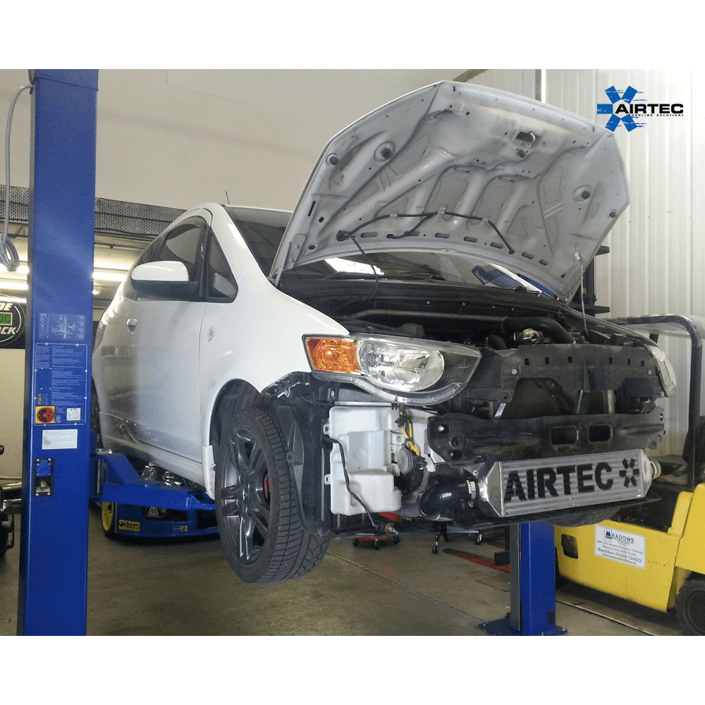 AIRTEC Motorsport Intercooler 60mm do Mitsubishi Colt Ralliart (5)