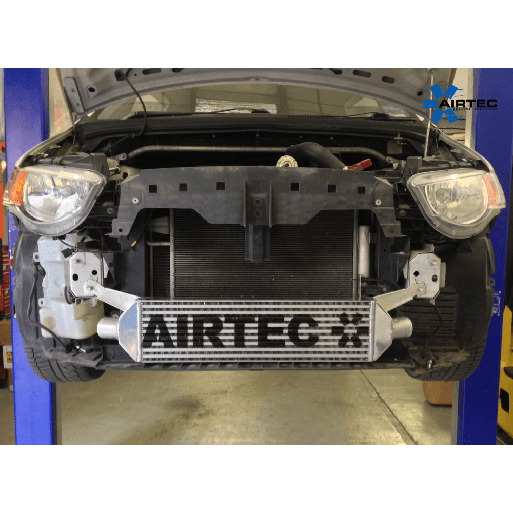 AIRTEC Motorsport Intercooler 60mm do Mitsubishi Colt Ralliart (2)