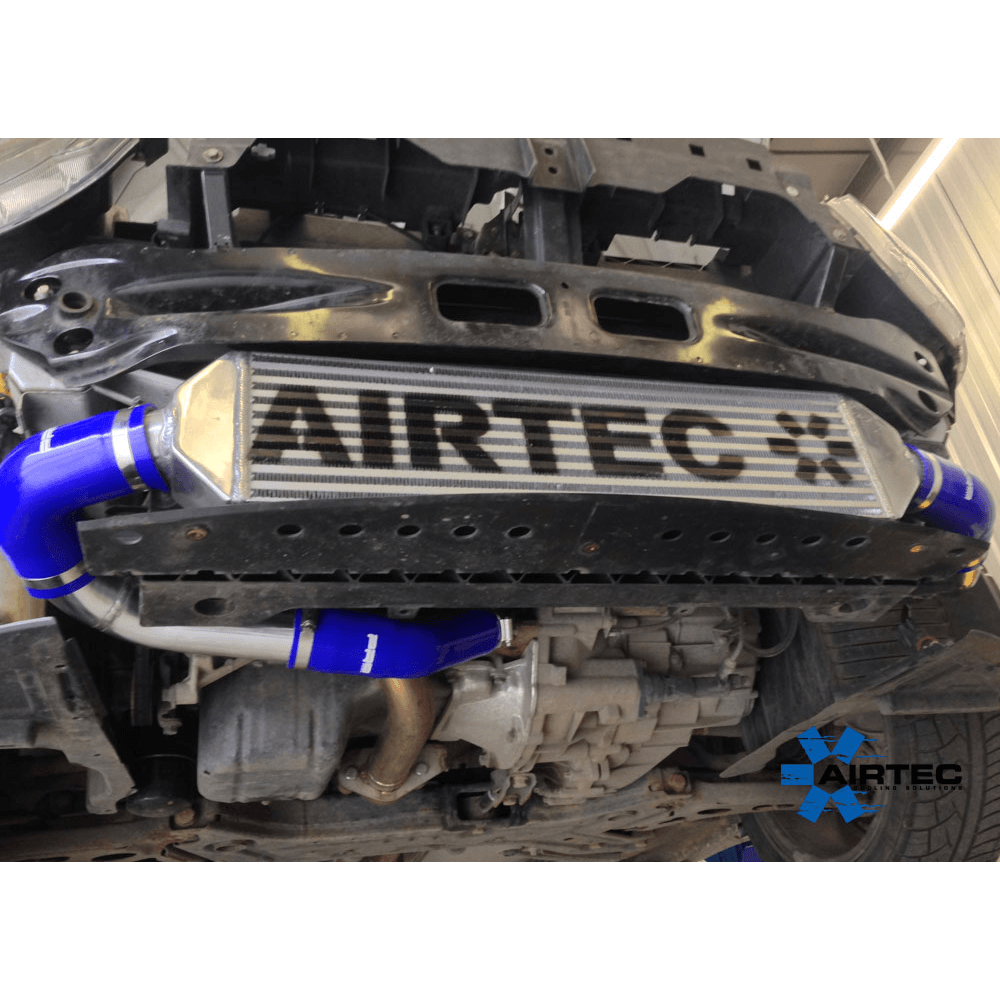 AIRTEC Motorsport Intercooler 60mm do Mitsubishi Colt Ralliart (4)