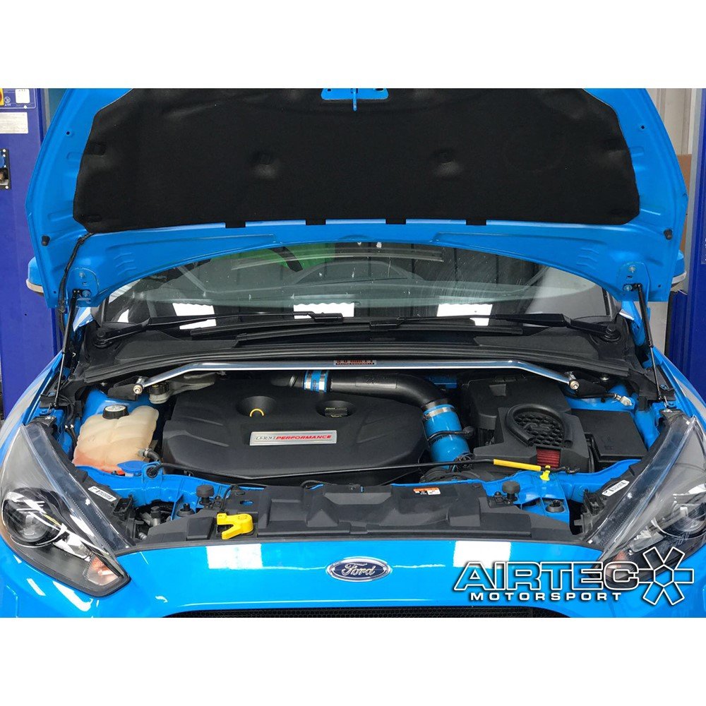AIRTEC Motorsport Zestaw siłowników maski do Ford Focus Mk3 ST RS (2)