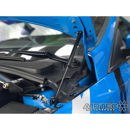 AIRTEC Motorsport Zestaw siłowników maski do Ford Focus Mk3 ST RS