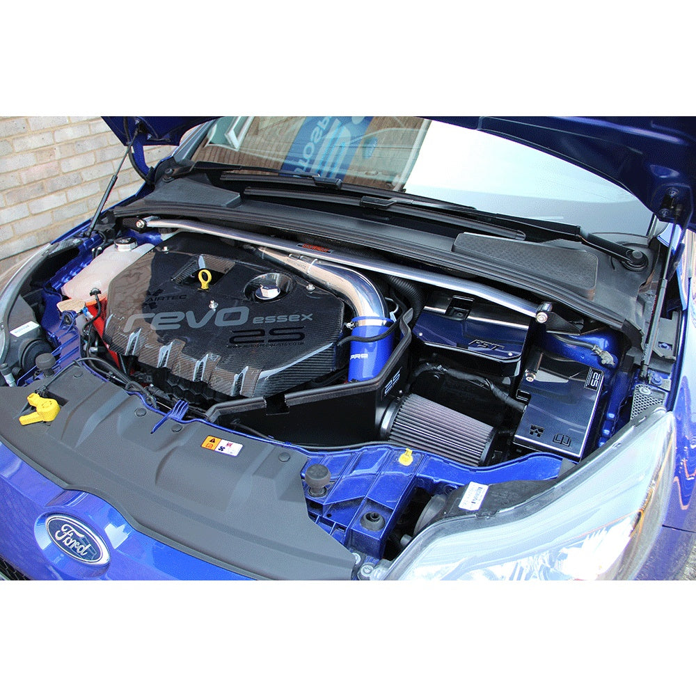 AIRTEC Motorsport Zestaw siłowników maski do Ford Focus Mk3 ST RS (3)