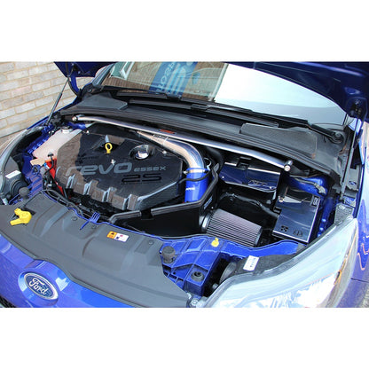 AIRTEC Motorsport Zestaw siłowników maski do Ford Focus Mk3 ST RS (3)