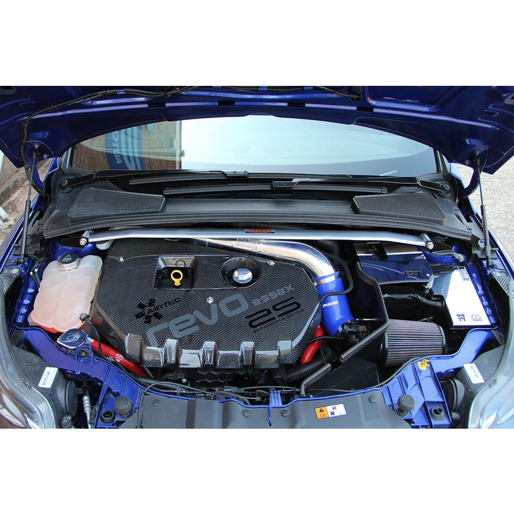 AIRTEC Motorsport Zestaw siłowników maski do Ford Focus Mk3 ST RS (4)