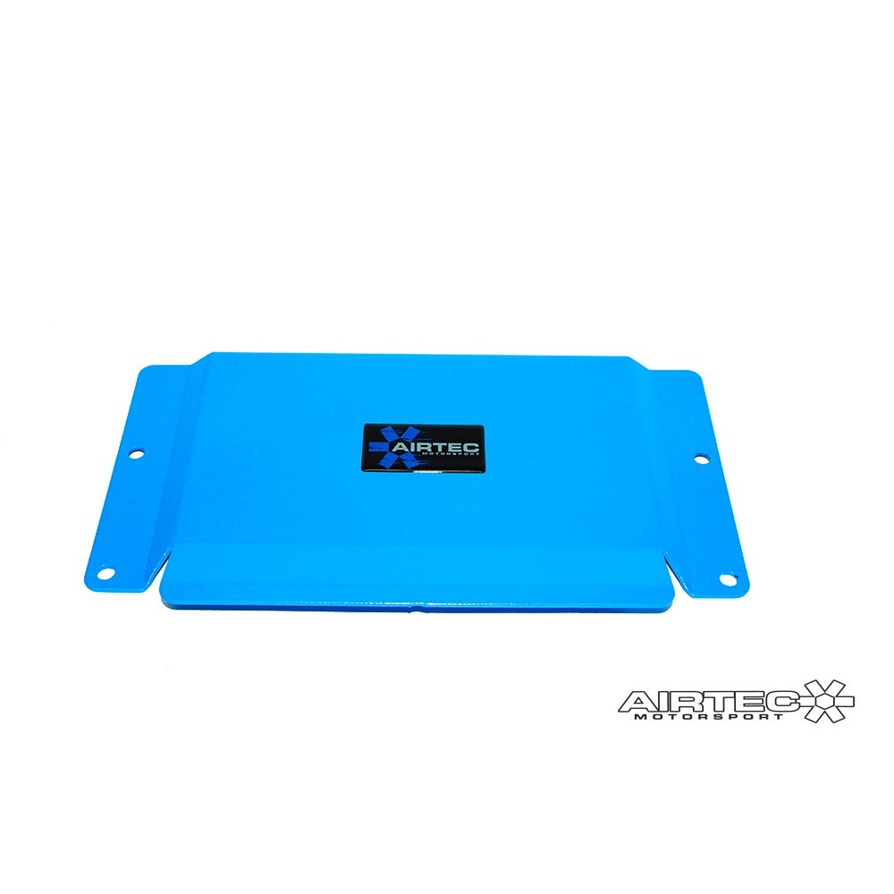 AIRTEC Motorsport Chłodnica tylnego dyferencjału do Ford Focus RS Mk3