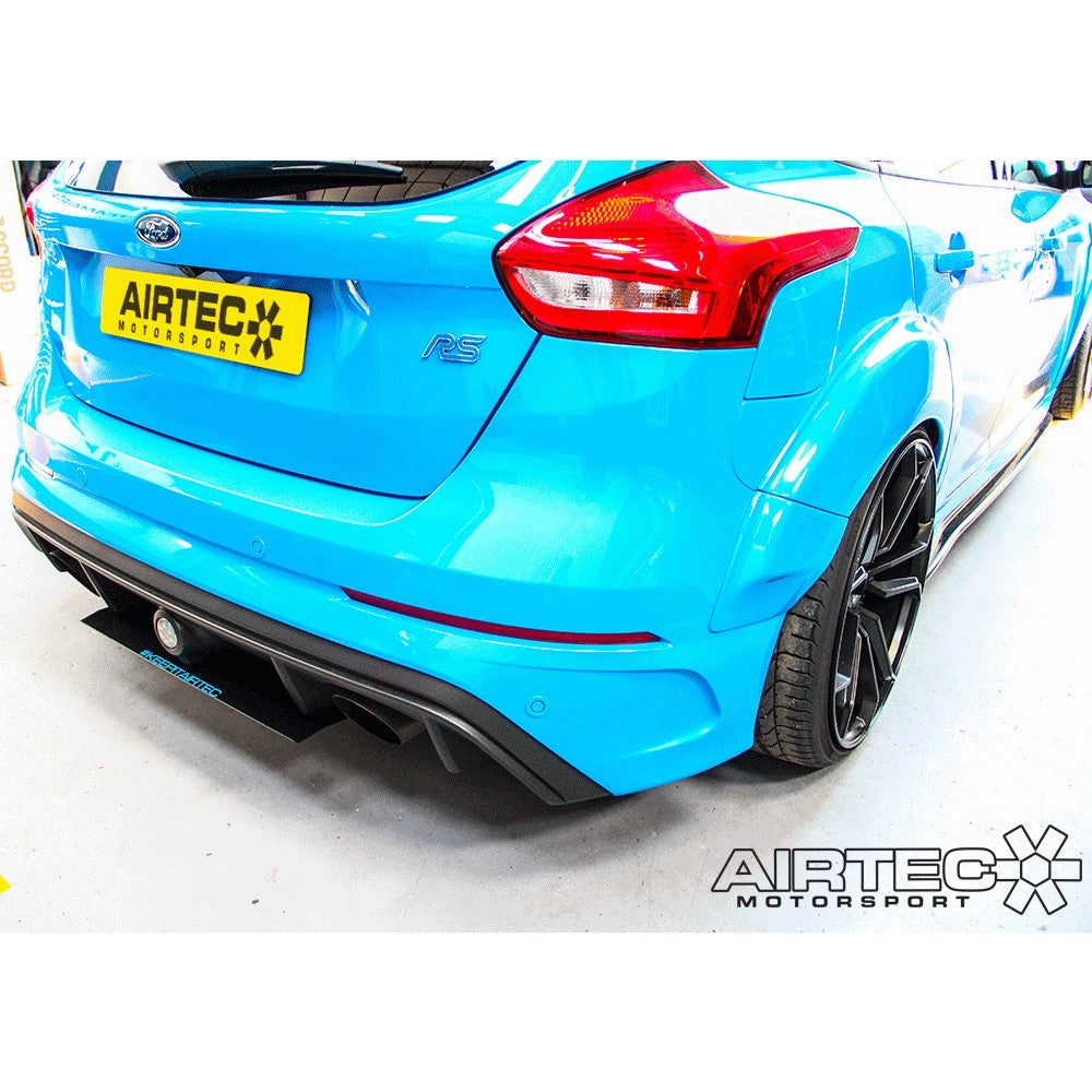 AIRTEC Motorsport Dokładka dyfuzora tylnego do Ford Focus RS Mk3 (3)
