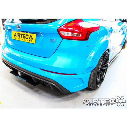 AIRTEC Motorsport Dokładka dyfuzora tylnego do Ford Focus RS Mk3 (3)