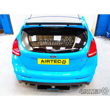 AIRTEC Motorsport Dokładka dyfuzora tylnego do Ford Focus RS Mk3 (2)