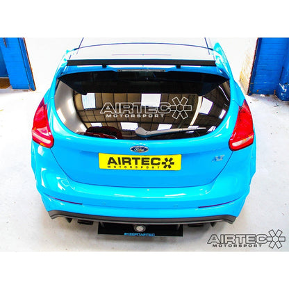 AIRTEC Motorsport Dokładka dyfuzora tylnego do Ford Focus RS Mk3 (2)