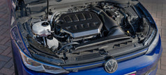 Eventuri Osłona Silnika VW Golf MK8 Carbon | Kitsune Performance