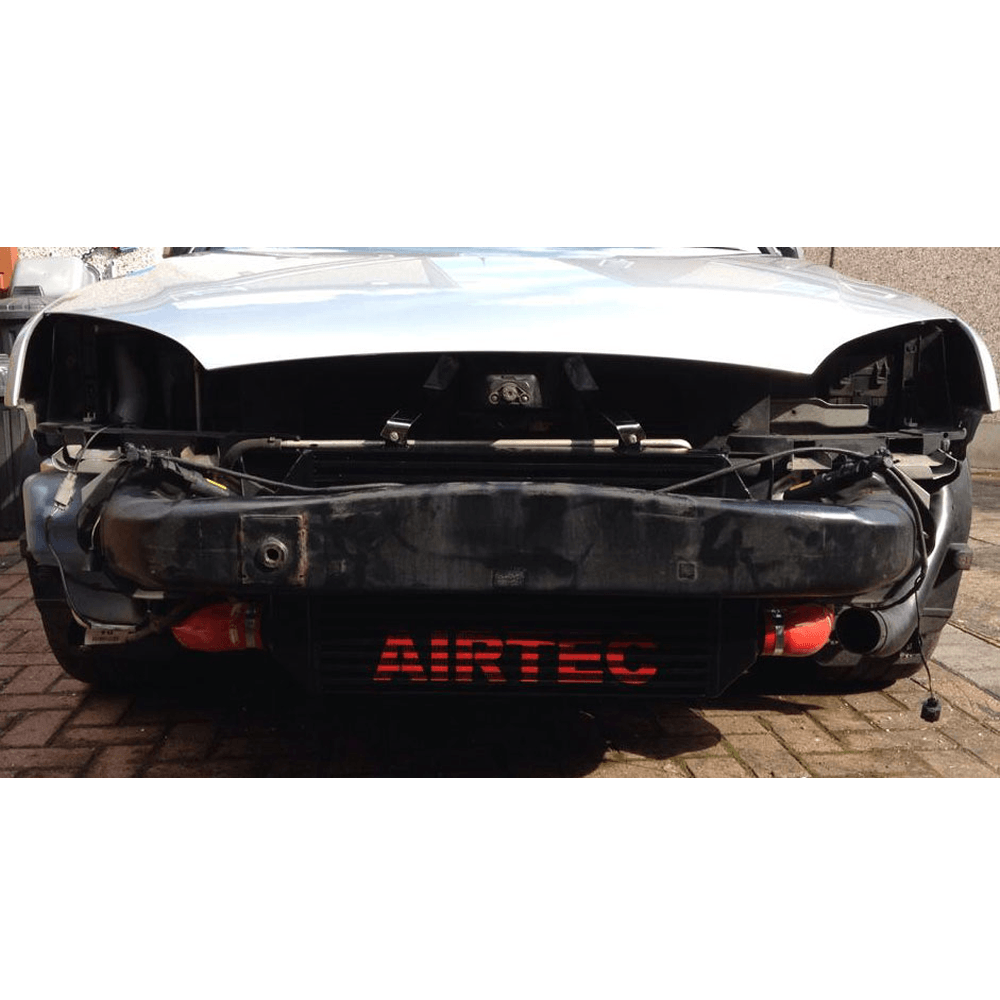 AIRTEC Motorsport Intercooler do Ford Mondeo Mk3 2.0/2.2 Turbo Diesel (3)