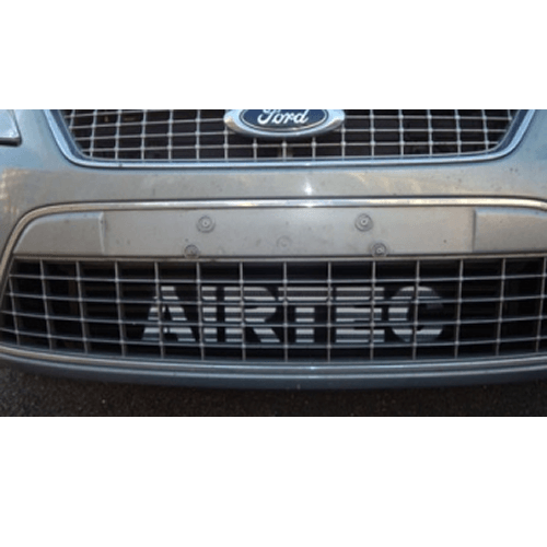 AIRTEC Motorsport Intercooler do Ford Mondeo Mk4 1.8 / 2.0 Diesel (2)
