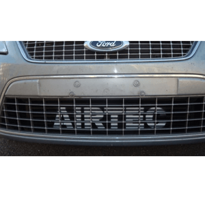 AIRTEC Motorsport Intercooler do Ford Mondeo Mk4 1.8 / 2.0 Diesel (2)