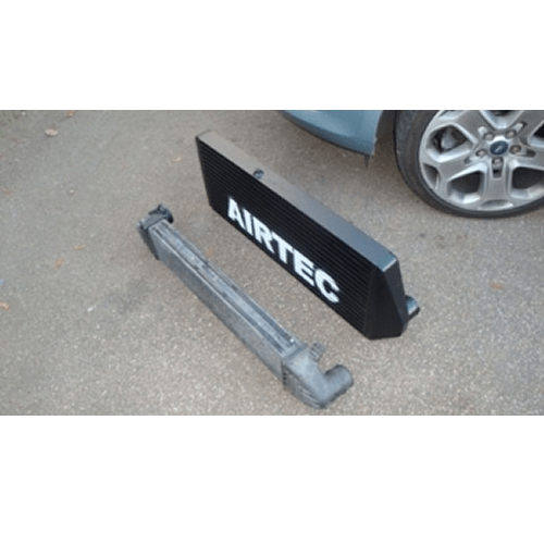 AIRTEC Motorsport Intercooler do Ford Mondeo Mk4 / S-Max 2.5 Turbo (4)