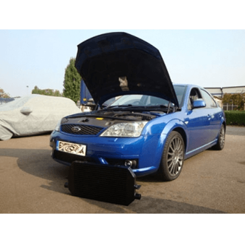 AIRTEC Motorsport Intercooler do Ford Mondeo Mk3 2.0/2.2 Turbo Diesel
