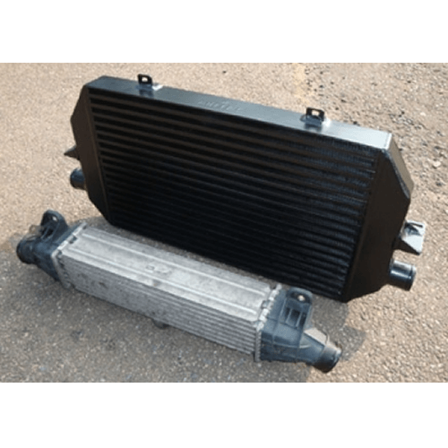 AIRTEC Motorsport Intercooler do Ford Mondeo Mk3 2.0/2.2 Turbo Diesel (4)