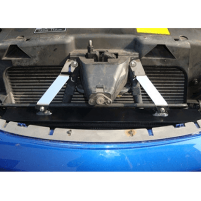 AIRTEC Motorsport Intercooler do Ford Mondeo Mk3 2.0/2.2 Turbo Diesel (6)
