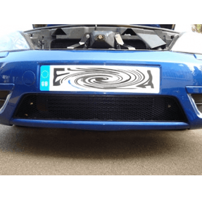 AIRTEC Motorsport Intercooler do Ford Mondeo Mk3 2.0/2.2 Turbo Diesel (5)