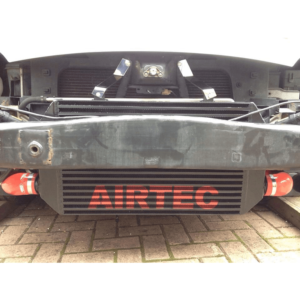 AIRTEC Motorsport Intercooler do Ford Mondeo Mk3 2.0/2.2 Turbo Diesel (2)