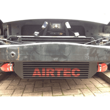AIRTEC Motorsport Intercooler do Ford Mondeo Mk3 2.0/2.2 Turbo Diesel (2)