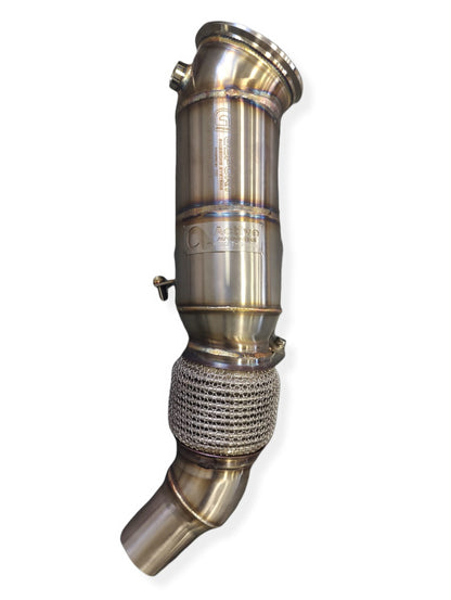 Downpipe Active Autowerke BMW F22/F23/F87 228i (N20)