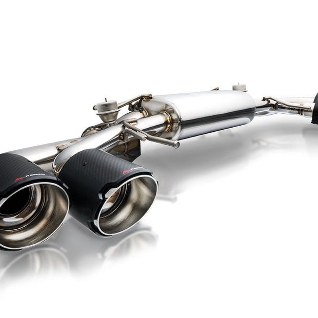 Catback FI Exhaust Nissan R35 GTR | Super Sport Version | 2008+