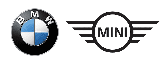 BMW | Rolls-Royce | MINI