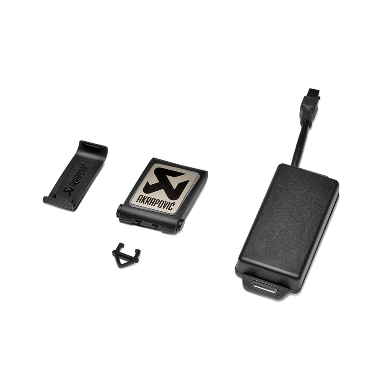 Akrapovič Sound Kit – BMW M2 F87 – zdjęcie 3
