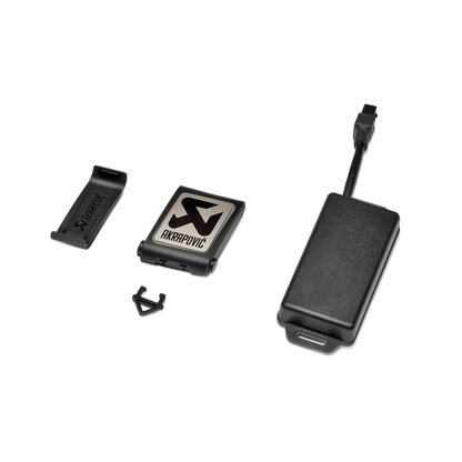 Akrapovič Sound Kit – Porsche Cayenne 536 – zdjęcie 3