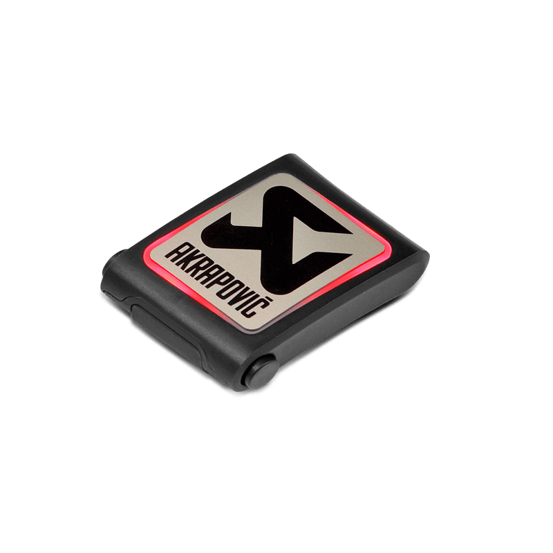 Akrapovič Sound Kit – Porsche Macan GTS 95B / Porsche Macan Turbo 95B – zdjęcie 2