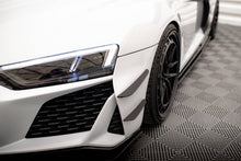 Canards Maxton Audi R8 Mk2 Facelift / RS3 8Y Facelift