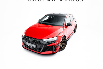Canards Maxton Audi R8 Mk2 Facelift / RS3 8Y Facelift