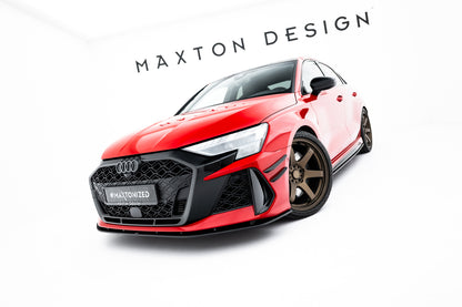 Canards Maxton Audi R8 Mk2 Facelift / RS3 8Y Facelift