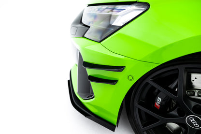 Canards Maxton Audi R8 Mk2 Facelift / RS3 8Y Facelift