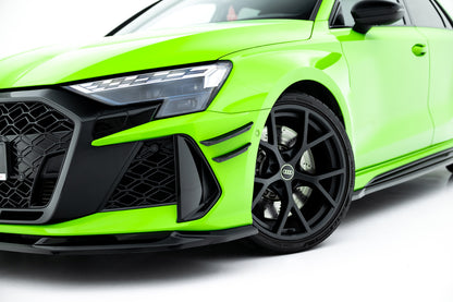 Canards Maxton Audi R8 Mk2 Facelift / RS3 8Y Facelift