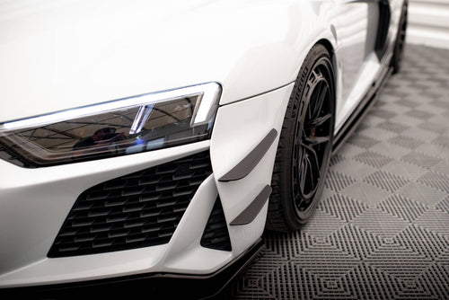 Canards Maxton Audi R8 Mk2 Facelift / RS3 8Y Facelift