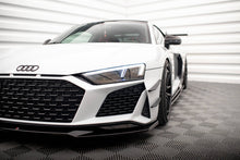 Canards Maxton Audi R8 Mk2 Facelift / RS3 8Y Facelift