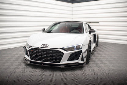 Canards Maxton Audi R8 Mk2 Facelift / RS3 8Y Facelift