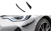 Canards Maxton BMW 2 Coupe M-Pack G42