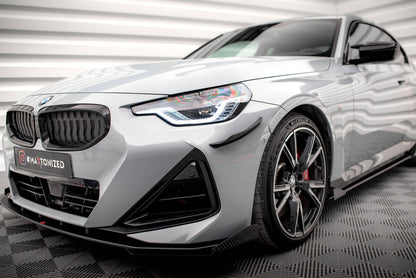Canards Maxton BMW 2 Coupe M-Pack G42