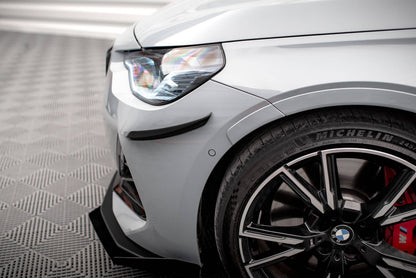 Canards Maxton BMW 2 Coupe M-Pack G42