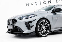 Canards Maxton BMW M135i F70 / 1 M-Pack - Owiewki Zderzaka