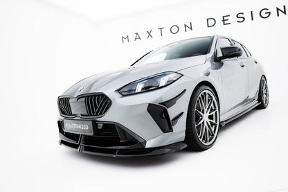 Canards Maxton BMW M135i F70 / 1 M-Pack - Owiewki Zderzaka