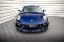 Canards Maxton Porsche 911 Carrera Aero 992
