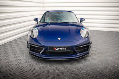 Canards Maxton Porsche 911 Carrera Aero 992